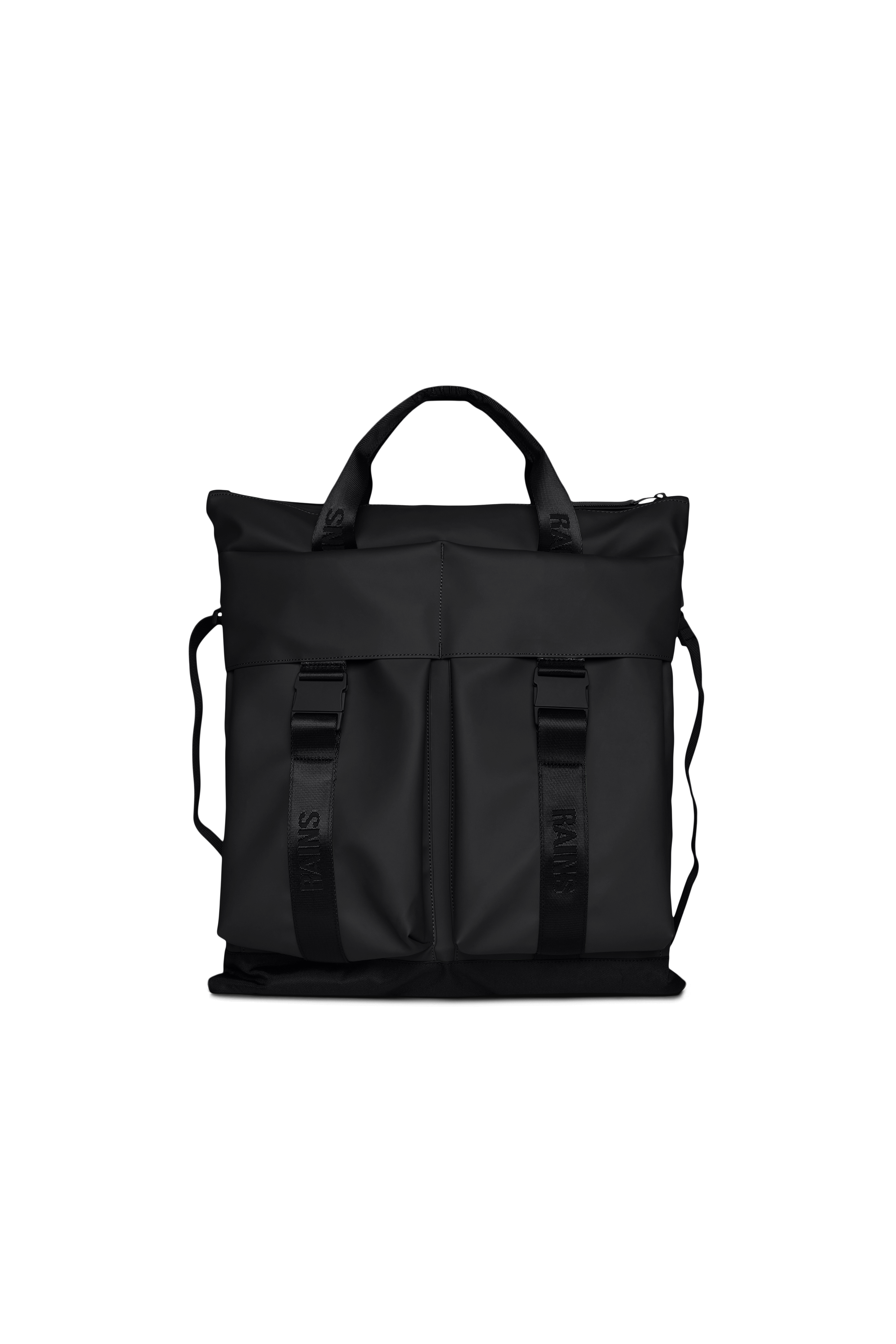 Trail shopper - sort